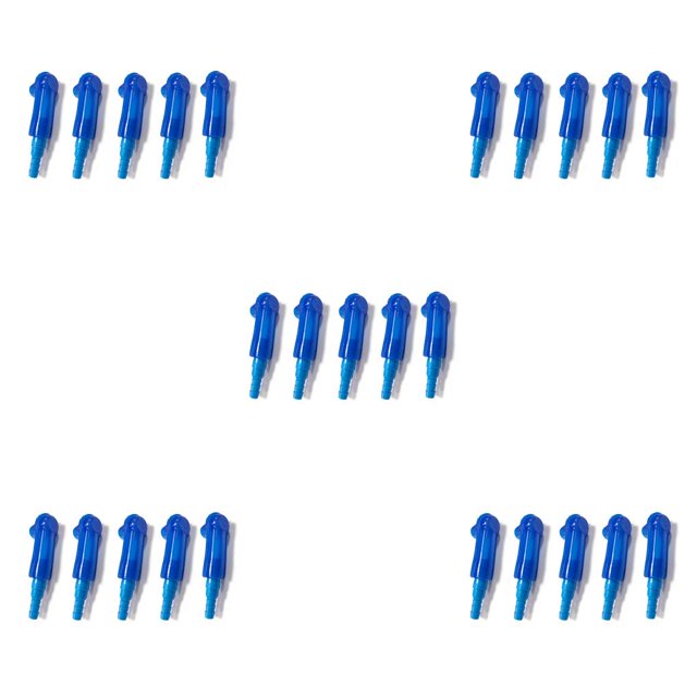 Kenally Automóviles freno aceite cambiador conector herramienta accesorios 5 uds conectores Type2 NO2 Kenally CBP267818