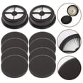 thumbnail image 3 of Filter And Foam Filter Kit Fit For Dirt Devil Vacuum Cleaners F44, 304019001, 3 of 10