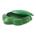 thumbnail image 1 of Arenero de Tortuga Little Tikes Dentro y Fuera de Casa, 1 of 4