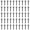 Gray-50 items, variant on 1Set Multi Purpose Cable Management Ties Wire Clips Suitable For Home And Kitchen Appliance Wire Organization