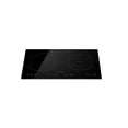 thumbnail image 4 of Empava 20.5 inch Portable Horizontal Electric Induction Cooktop with 2 Burners in Black - 120V, 4 of 8
