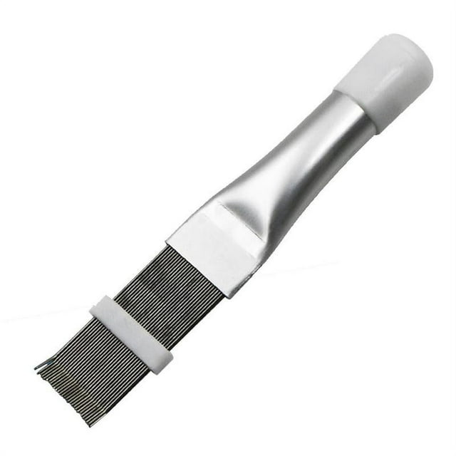 Air Conditioner Fin Repair Tool Coil Comb Condenser Universal Radiator \ S0A2