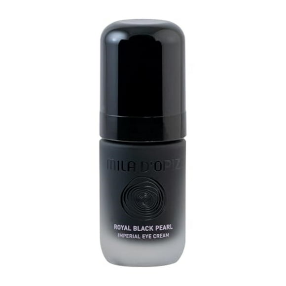 Crema de ojos Mila d'Opiz Royal Black Pearl Imperial 15ml