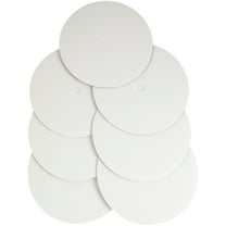 Wilton, Cake Boards, 6-Inch Circle, 10 per package - Walmart.com