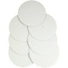Wilton 12-Inch Round Cake Boards, 7-Count