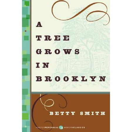 Modern Classics: A Tree Grows in Brooklyn