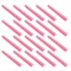 thumbnail image 3 of Barandillas de Trampolín para Niños de Color Rosa, Tubos de Espuma, Tubos de Esponja, Cubiertas de Protección Anticolisión para Vallas, 3 of 5