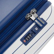 Chicago Cubs 21 Spinner Carry-on Luggage