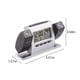 thumbnail image 3 of Teissuly Double Projection Electronic Clock Double Rotation Can Project Temperature Time Alarm Clock Teissuly WER202310061736, 3 of 9