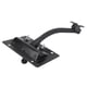 thumbnail image 2 of Tailgate Check Strap 4589890AC Tailgate Check Strap Retaining Arm Easy Mount Scratch Resistance  for Wrangler JK 2011 To 2018 ANGGREK Otros, 2 of 8