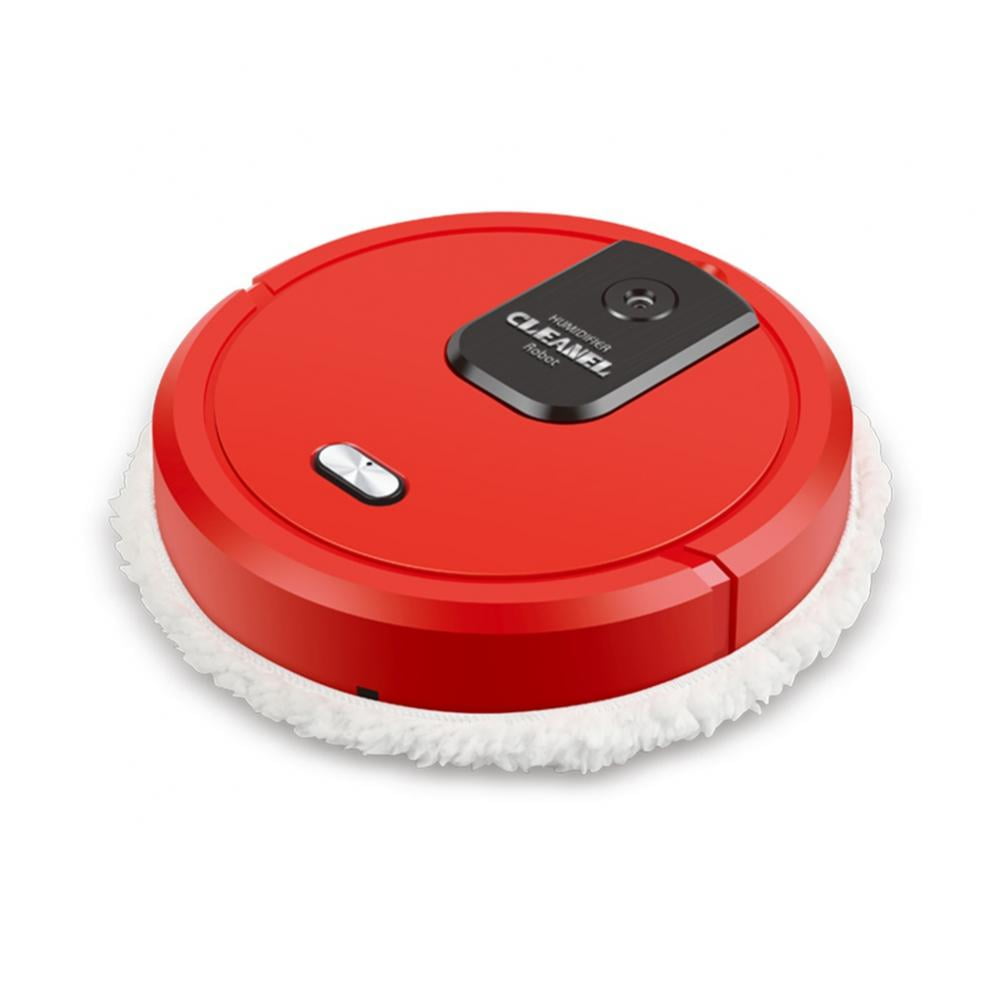 Multifunction Floor Mops Home Cleaning Sweeping Robot Mopping Machine