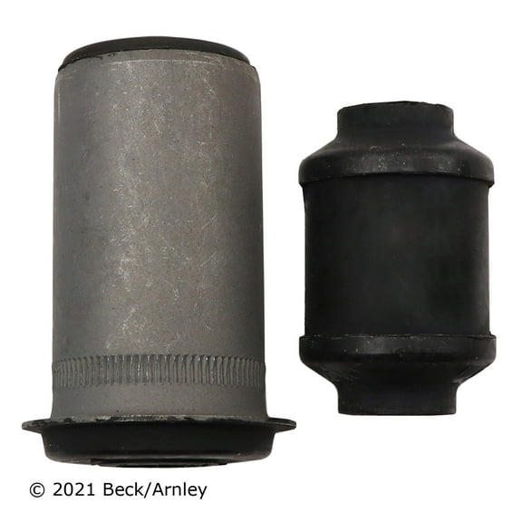 BeckArnley 101-6314 Control Arm Bushing Set