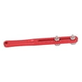 thumbnail image 3 of Watch Case Opener, Back Cover Remover Tool Stainless Steel Thumb Screw Design  for Watch Battery Replacement Red, 3 of 8