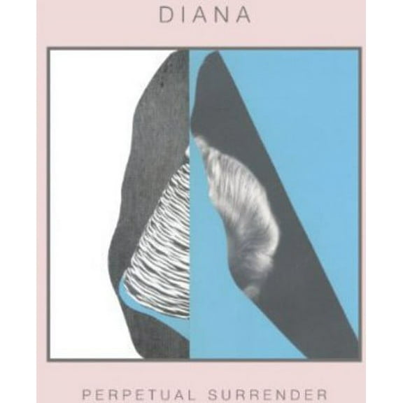 Diana - Perpetual Surrender - Music & Performance - CD