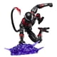 thumbnail image 2 of Figura de Acción Hasbro Marvel Legends Series Uncanny Spider Man Nightcrawler, 2 of 5