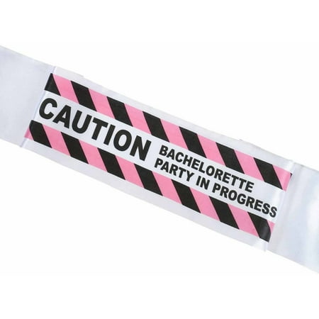 Bachelorette Party Sash