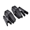thumbnail image 1 of 1 Par De Luces LED Con Clip Para Gafas, Lámpara Ligera Para Gafas Con Tamaño Mini Y Compacta, Giratoria De 360 ​​​​grados Para Lectura Nocturna De Aparatos De Pesca, 1 of 7