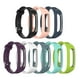 thumbnail image 3 of Correa De Reloj De Silicona Para Huawei Honor Band 4 Versión Para Correr/Huawei Band 3E/Band 4E Reemplazo De Pulsera De Reloj Inteligente sonducket EL017497-06, 3 of 5
