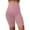 Pink, variant on GEWSEY Shapewear for Women - High-Waisted Shapewear Tummy Control Shorts, Faja Body Shaper, Underwear for Women (Black, S)