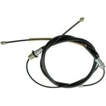 Parking Brake Cable - Dorman# C92779 Fits select: 1977-1980 FORD GRANADA, 1977-1980 MERCURY MONARCH