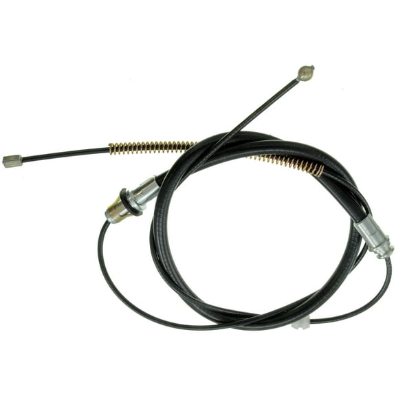 Parking Brake Cable - Dorman# C92779 Fits select: 1977-1980 FORD GRANADA, 1977-1980 MERCURY MONARCH
