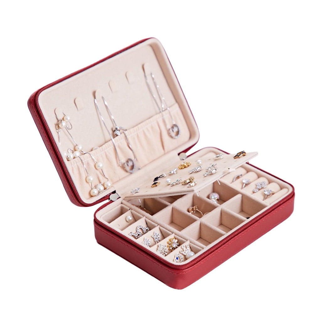 away travel jewelry box