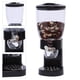thumbnail image 5 of Dispensador de cereales, botels de almacenamiento, dispensador de alimentos secos, máquina de granos para el hogar, dispensadores de alimentos para Negro perfecl dispensador de cereales, 5 of 8