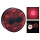thumbnail image 5 of Luz trasera para de carretera de montaña, linterna de advertencia brillante para recargable por USB, resistente , 4 opcione - rojo DYNWAVEMX Luz trasera de bicicleta, 5 of 8