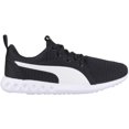 thumbnail image 4 of Tenis Puma  Niño Carson 2 V PS Negro 19007202, 4 of 6