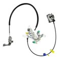 thumbnail image 5 of Rear Left Side Door Lock & Cable For F-250 F-350 F-450 Super Duty 1999-2007, 5 of 5