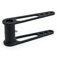 thumbnail image 2 of Krator ATV Rear Lowering Kit 3.5" Lower Suspension Link Compatible with Yamaha YFZ450 2004-2005, 2 of 3