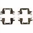 thumbnail image 3 of 13662 Disc Brake Hardware Kit By CARLSON QUALITY BRAKE PARTS, 3 of 4
