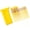 Goose yellow with cloth bag, variant on 13Pcs Makeup Brush Set, Ultra Soft Bristle Full Makeup Kit for Powder, Highlighter, Blush & Eyeshadow, Complete Facial Cosmetic Brushes