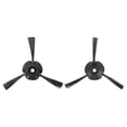 thumbnail image 4 of Lefu Lot de 4 Brosses Latérales Pièces de Rechange Compatibles avec pour Aspirateur Robot Shark RV2310 RV2310AE Accessoire, 4 of 9
