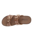 thumbnail image 4 of Corkys Womens Told You So Wedge  Casual Shoes, 4 of 7