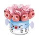 thumbnail image 1 of Bloques de construcción ZTGD Planta en maceta Multi-estilos Conjunto educativo DIY Bloques de construcción de escritorio Maceta Flor Suculenta Juguete Regalo para niñas, 1 of 7