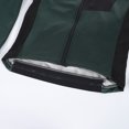 thumbnail image 4 of Men Winter Cycling Jacket Windproof Waterproof Warm Thermal Fleece MTB Bike Jacket Coat, 4 of 7