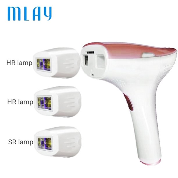Máquina de depilación Ipl eléctrica corporal con láser permanente MLAY, entrega rápida, uso doméstico, depiladora púbica para mujeres y hombres, herramientas sexuales Tan Jianjun unisex