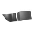 thumbnail image 3 of Tapa de para Puerta de Combustible, Cubierta de Escotilla, Moldura Duradera para Transit, 3 of 8