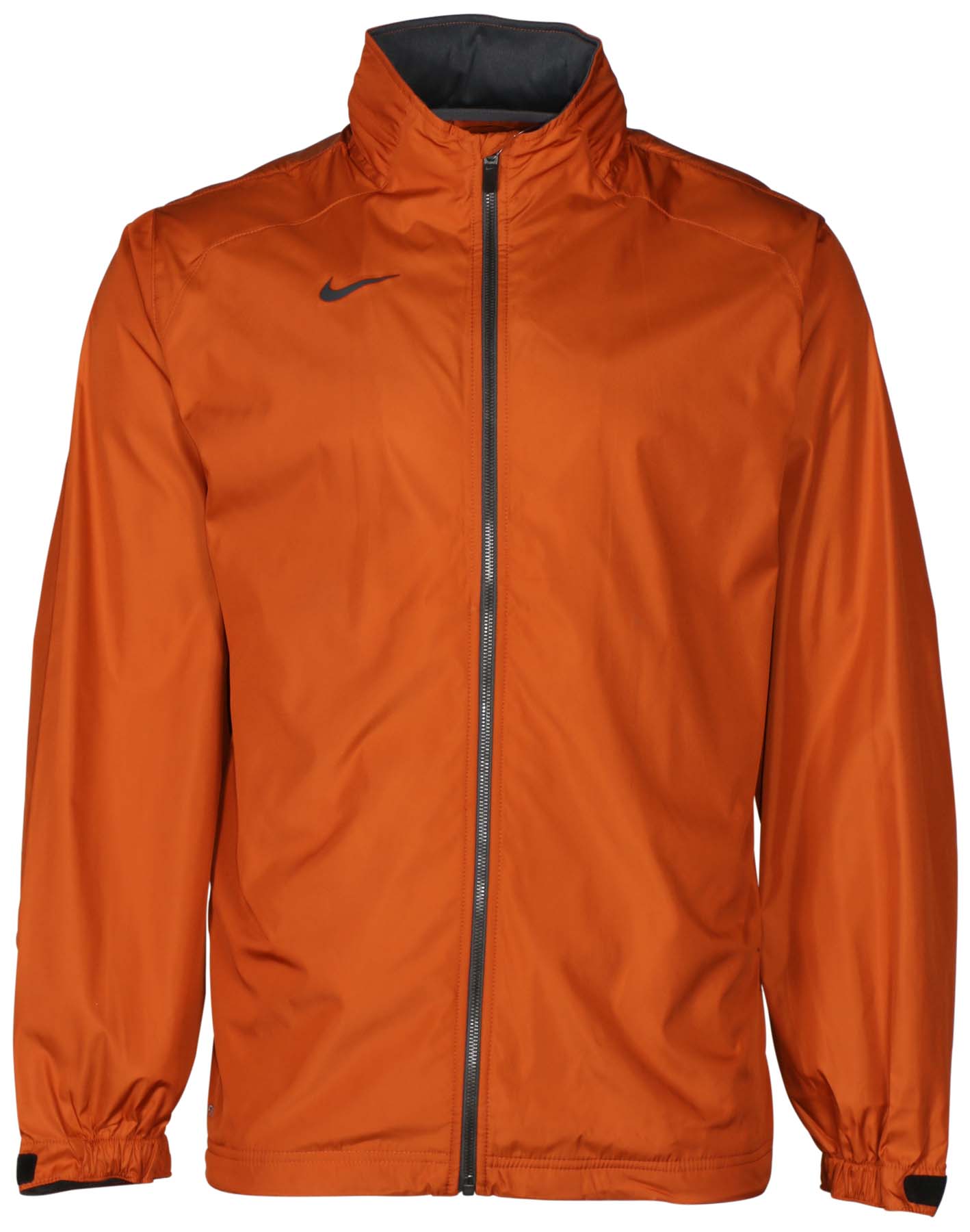 Nike Men's Storm Fit Full Zip Sideline Football Jacket