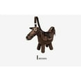 thumbnail image 4 of Donkey Crossbody Bag Donkey Crossbody Bag, Animal Shaped Satchel, Cute Novelty Shoulder Bag, Small Purse for Women, Lightweight Mini Bag, Phone Wallet Crossbody Purse, Fashion Casual Bag, 4 of 8