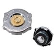 thumbnail image 1 of Tapon Radiador 18 Libras Jeep Grand Cherokee 3.6l 5.7l 6.4l, 1 of 6