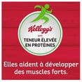 thumbnail image 5 of Kellogg's Vector Protein Breakfast Cereal, 400g (4 Pack), 5 of 10