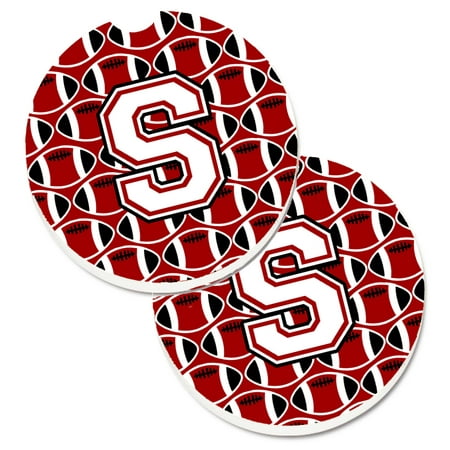 

Set of 2 Cup Holder Car Coasters