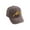Brown, variant on Coerni Kids Baseball Cap Toddler Baby Embroidery Excavator Baseball Hats Snap Back Trucker Cap Hats for Girls Boys