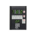 thumbnail image 6 of Tripp Lite PDU 3-Phase Switched 240V 17.3kW C13 C19 IEC309 30A Red 0URM - Vertical rackmount - power distribution unit (rack-mountable) - 24 A - AC 415 V - 17.3 kW - 3-phase - Ethernet 10/100 - input: IEC 60309 30A - output connectors: 30 - 0U, 6 of 8