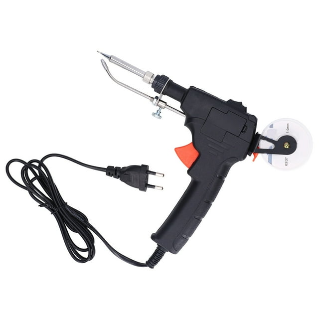 Herramienta De Soldadura A Mano, Fácil De Reemplazar Resistente Evitar El Kit De Pistola De Soldadura Automática De Escalado Calefacción Rápida Para Soldadura Para