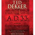 thumbnail image 1 of A.D. 33: A Novel, 1 of 4