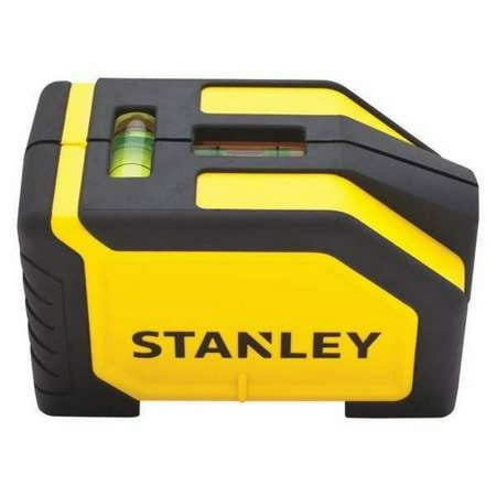 UPC: 0076174771480 | Stanley STHT77148 Manual Wall Laser Level