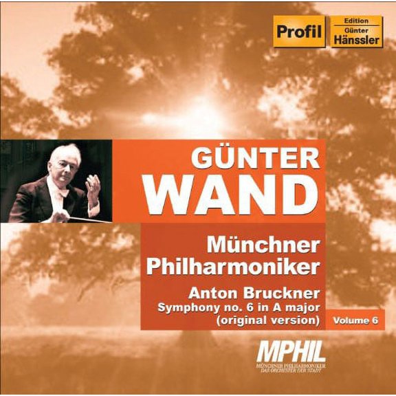 Symphony No 6